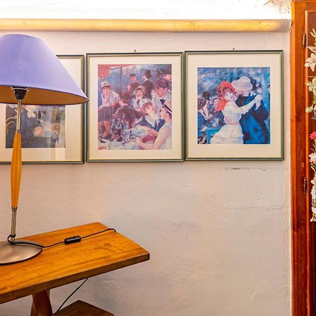 Loft Verga, Cuore E Stile In Centro A Torino Екстер'єр фото