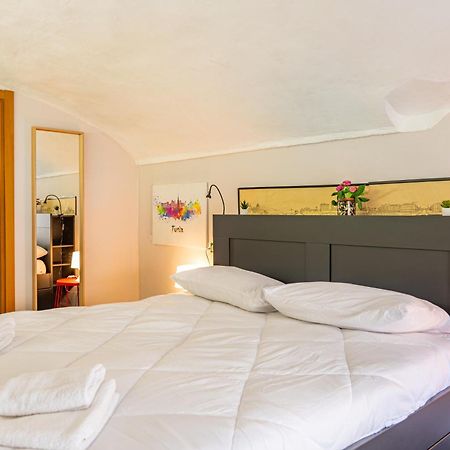 Loft Verga, Cuore E Stile In Centro A Torino Екстер'єр фото