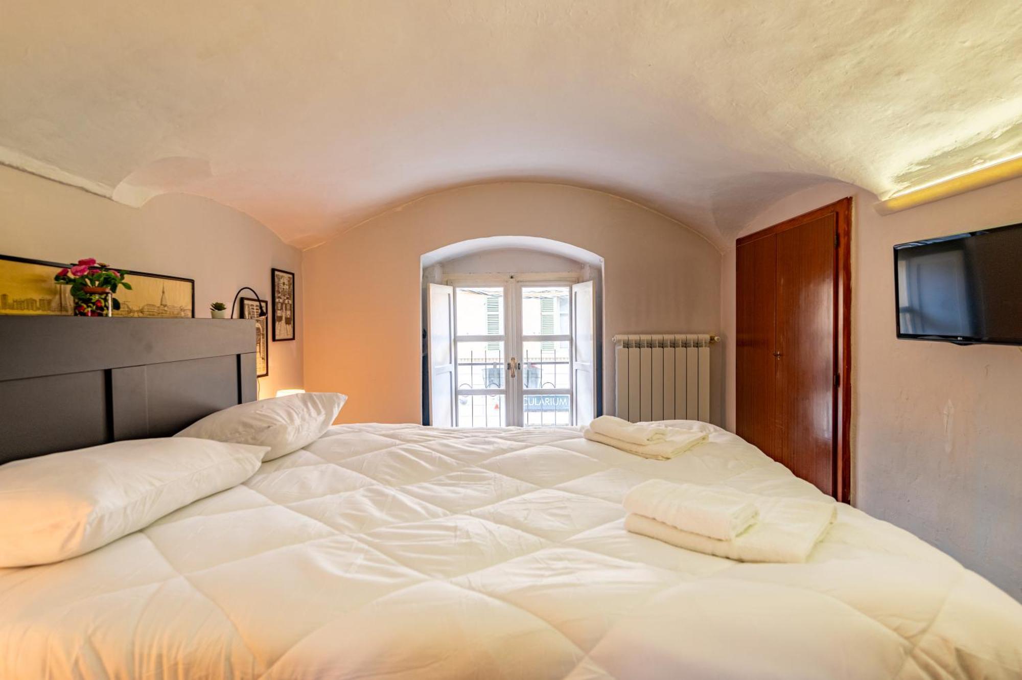 Loft Verga, Cuore E Stile In Centro A Torino Екстер'єр фото