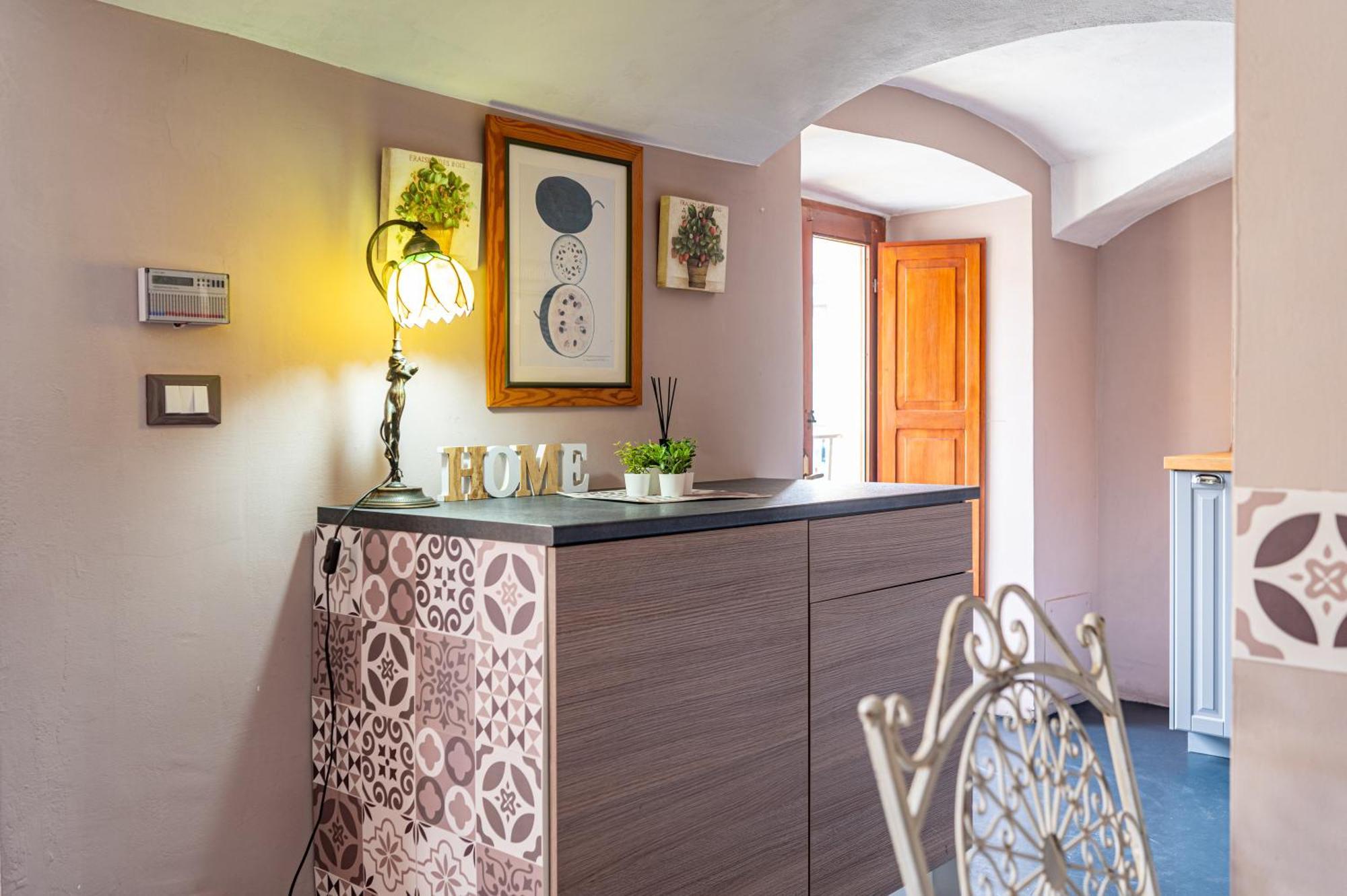 Loft Verga, Cuore E Stile In Centro A Torino Екстер'єр фото