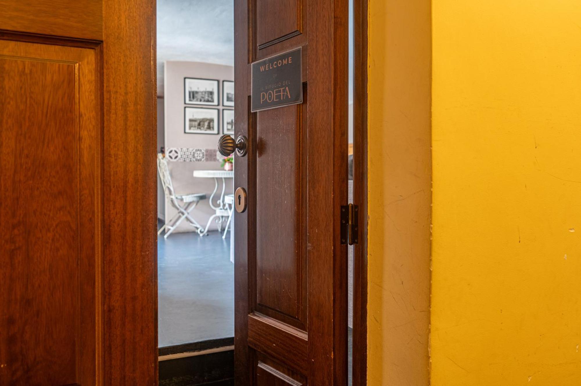 Loft Verga, Cuore E Stile In Centro A Torino Екстер'єр фото