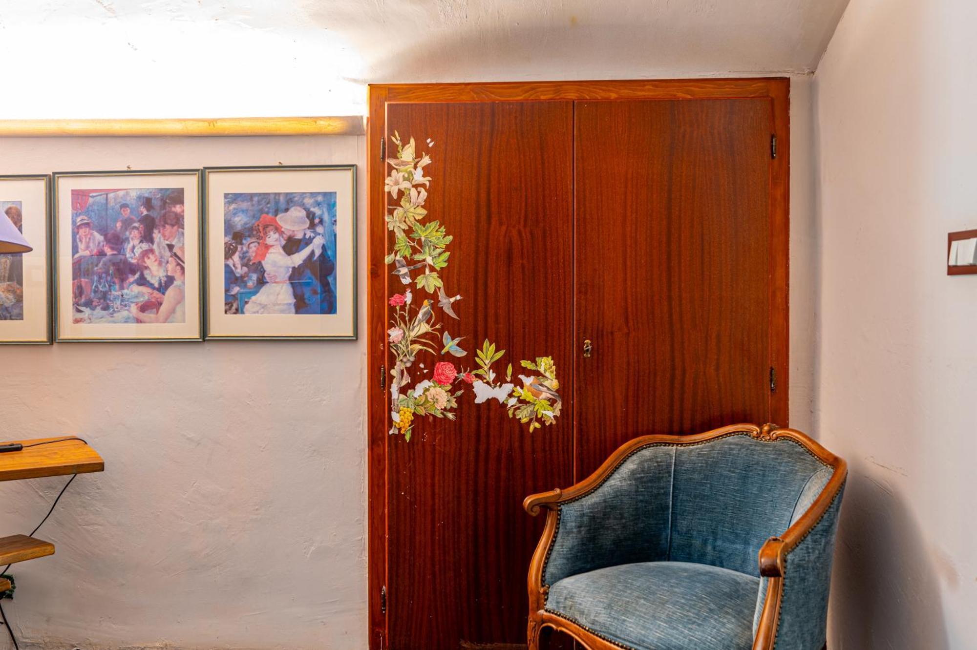 Loft Verga, Cuore E Stile In Centro A Torino Екстер'єр фото
