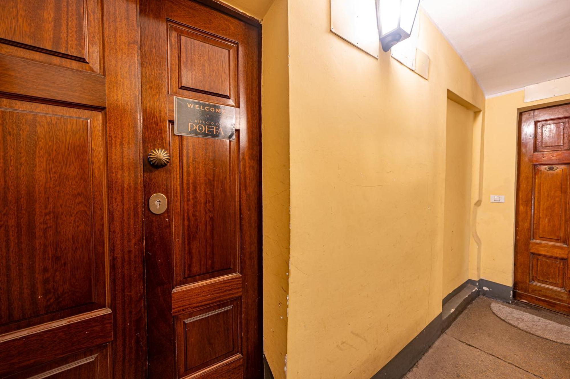 Loft Verga, Cuore E Stile In Centro A Torino Екстер'єр фото