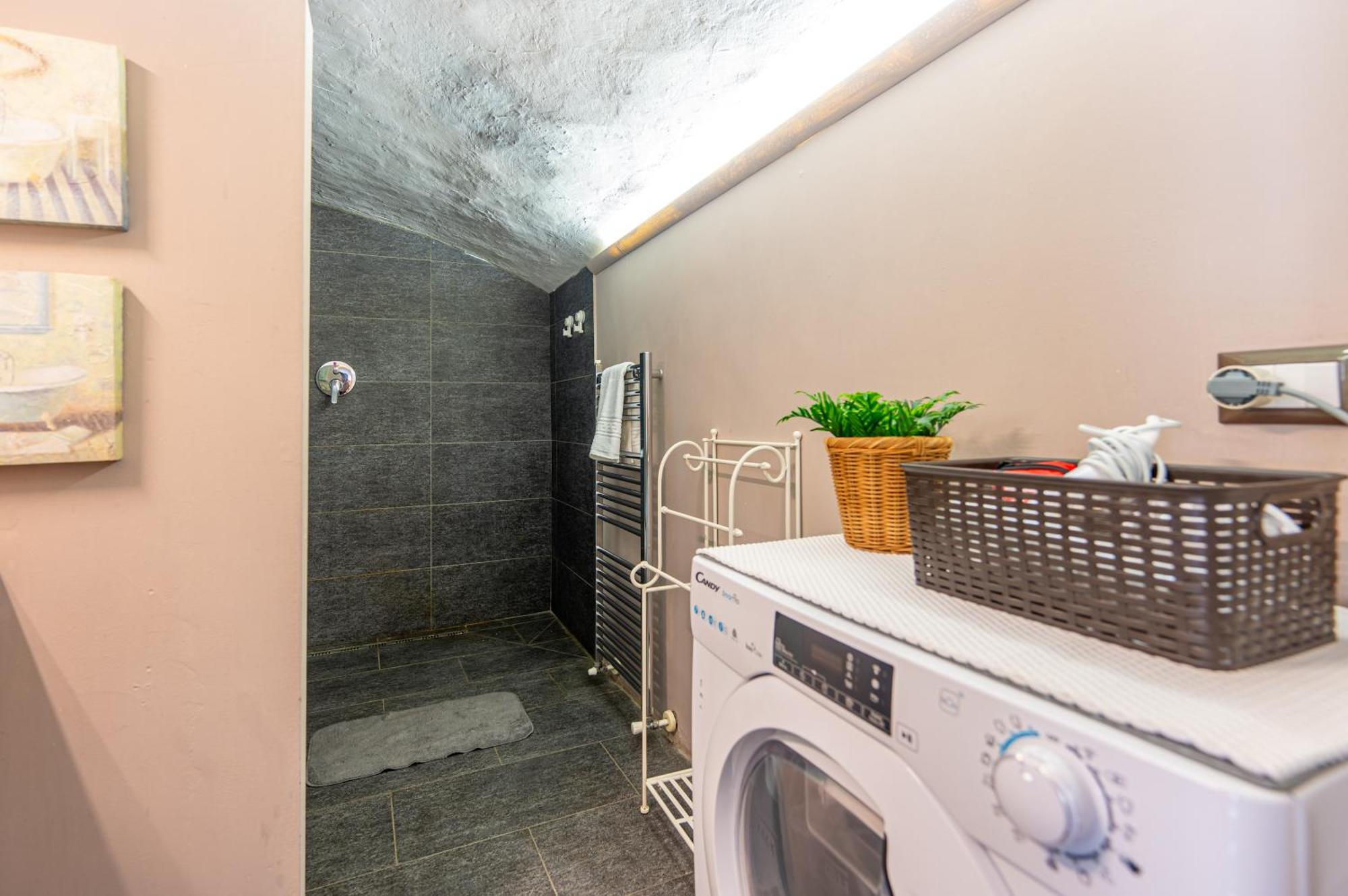 Loft Verga, Cuore E Stile In Centro A Torino Екстер'єр фото